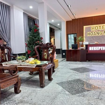 Hotel Khach San Hoang Mai Cần Thơ Zewnętrze zdjęcie