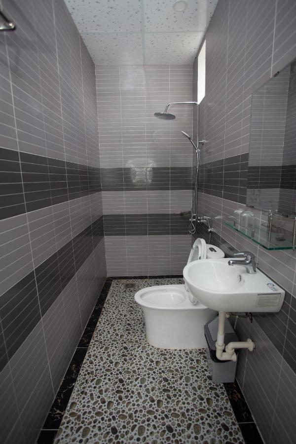 Hotel Khach San Hoang Mai Cần Thơ Zewnętrze zdjęcie
