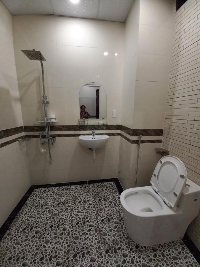 Hotel Khach San Hoang Mai Cần Thơ Zewnętrze zdjęcie